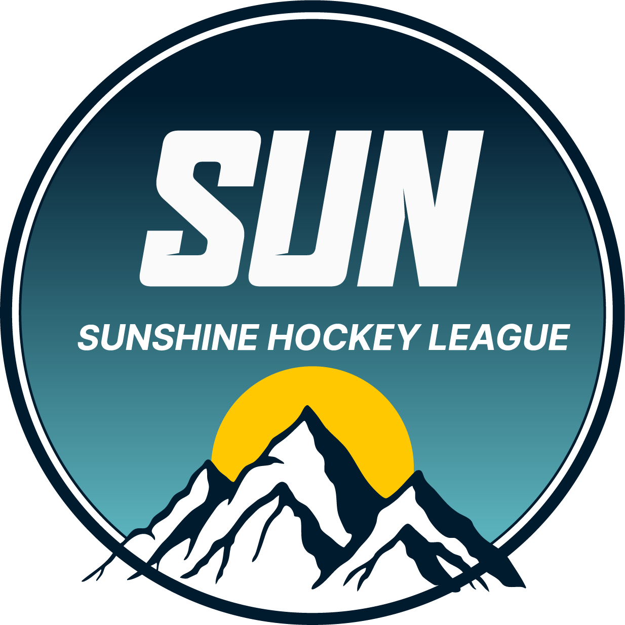 Sunshine Hockey League